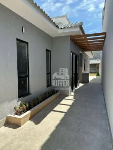 Casa com 2 Quartos à venda, 79m² no Praia de Itaipuaçu (Itaipuaçu), Maricá