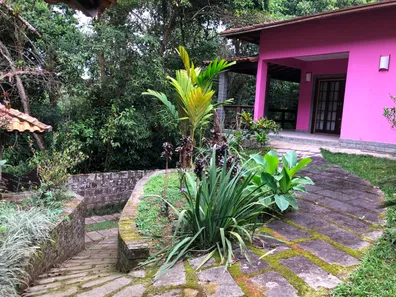 Casa de Condomínio com 4 Quartos à venda, 224m² no Limoeiro, Guapimirim