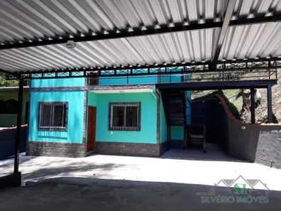 Apartamento com 2 Quartos à venda, 66m² no Duarte Silveira, Petrópolis