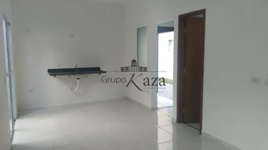 Casa de Condomínio com 2 Quartos à venda, 54m² no Chácaras Araújo I, São José dos Campos