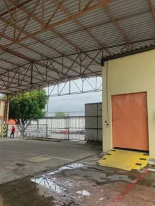 Galpão / Depósito / Armazém para alugar, 2500m² no Distrito Industrial I, Manaus