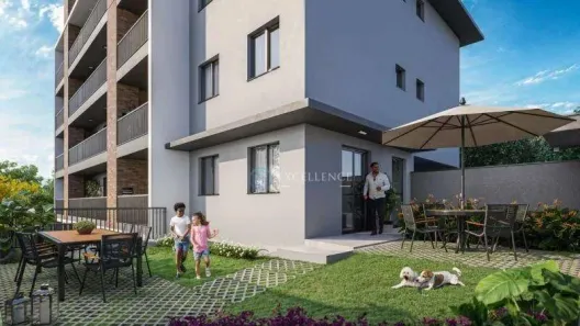 Apartamento com 2 Quartos à venda, 55m² no Loteamento Montparnasse, Almirante Tamandaré