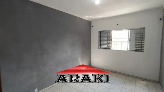 Sobrado com 1 Quarto para alugar, 120m² no Taboão, Diadema