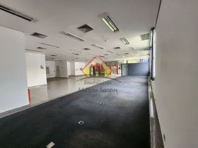 Galpão / Depósito / Armazém para alugar, 675m² no Jardim Maria Augusta, Taubaté
