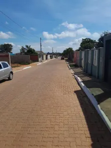 Casa de Condomínio com 3 Quartos à venda, 160m² no Ponte Alta Norte, Brasília