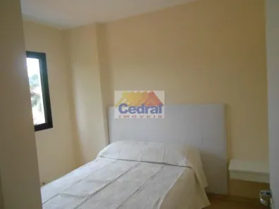 Loft com 1 Quarto para alugar, 40m² no Vila Oliveira, Mogi das Cruzes