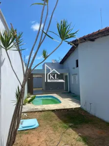 Casa com 3 Quartos à venda, 180m² no Nova Parnamirim, Parnamirim