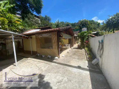 Casa de Condomínio com 3 Quartos à venda, 160m² no Village São Roque, Miguel Pereira