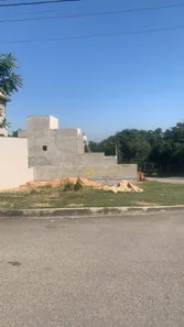 Terreno / Lote / Condomínio à venda, 359m² no Chácaras Residenciais Santa Maria, Votorantim