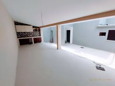 Casa de Condomínio com 4 Quartos à venda, 143m² no Centro, Nova Iguaçu