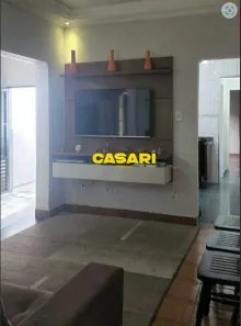 Casa com 3 Quartos à venda, 156m² no Alves Dias, São Bernardo do Campo