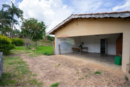Fazenda / Sítio / Chácara à venda, 3242m² no Estância Hidromineral Santa Eliza, Itupeva