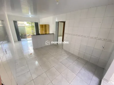 Casa com 2 Quartos para alugar, 100m² no Nações, Fazenda Rio Grande