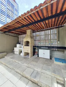 Apartamento com 3 Quartos à venda, 102m² no Boa Viagem, Recife