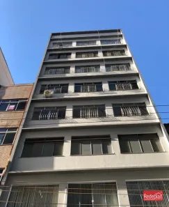 Apartamento com 2 Quartos para alugar, 79m² no Centro, Barra Mansa
