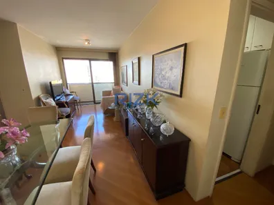 Apartamento com 2 Quartos à venda, 60m² no Cambuci, São Paulo