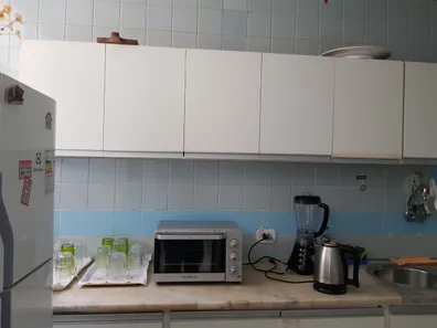 Apartamento com 3 Quartos à venda, 112m² no Asa Norte, Brasília