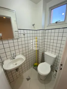 Conjunto Comercial / Sala para venda ou aluguel, 63m² no Vila Santa Cecília, Volta Redonda