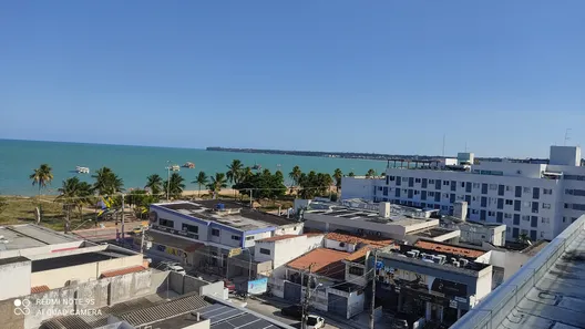 Apartamento com 2 Quartos para alugar, 65m² no Tambaú, João Pessoa