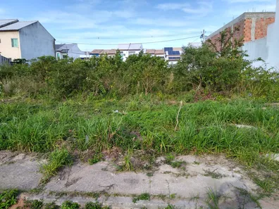 Terreno / Lote / Condomínio à venda, 140m² no Parque São Benedito, Campos dos Goytacazes