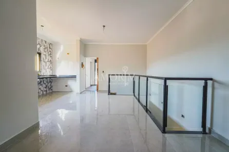 Casa de Condomínio com 3 Quartos à venda, 126m² no Centro, Cajamar