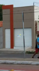 Conjunto Comercial / Sala à venda, 150m² no Parque Piauí II, Timon