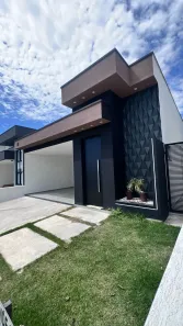 Casa com 3 Quartos para venda ou aluguel, 133m² no Residencial Colinas, Caçapava