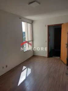 Apartamento com 2 Quartos à venda, 45m² no Chácaras Reunidas Santa Terezinha, Contagem