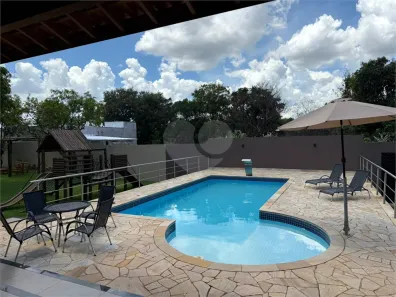 Fazenda / Sítio / Chácara com 2 Quartos à venda, 380m² no Pau D'Alhinho, Piracicaba