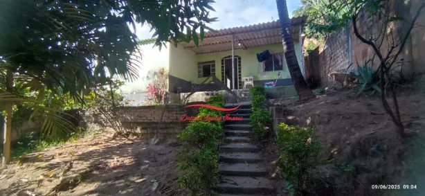Casa com 3 Quartos à venda, 84m² no Sevilha (2ª Seção), Ribeirão das Neves
