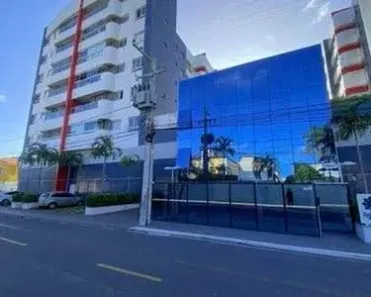 Apartamento com 2 Quartos para alugar, 72m² no Coroa do Meio, Aracaju
