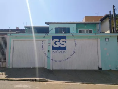 Casa com 4 Quartos à venda, 223m² no Jardim Paraíso, Itu