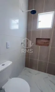 Apartamento com 2 Quartos à venda, 54m² no Itapoã, Arapiraca