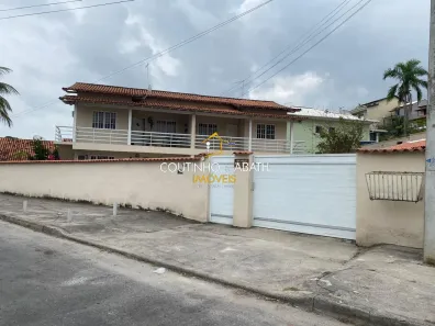 Casa com 1 Quarto para alugar, 70m² no Porto da Roça I, Saquarema
