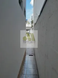 Casa Comercial com 2 Quartos para alugar, 100m² no Parque Santos Dumont, Taboão da Serra