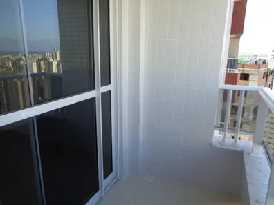 Apartamento com 3 Quartos à venda, 71m² no Manaíra, João Pessoa