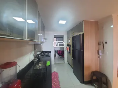 Apartamento com 3 Quartos à venda, 96m² no Boa Vista, Vitória da Conquista