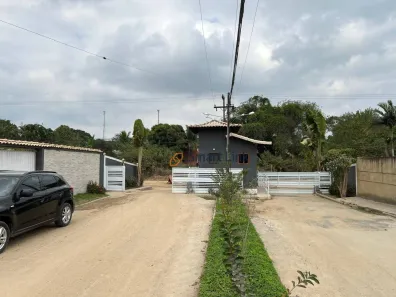Casa de Condomínio com 3 Quartos à venda, 85m² no Japuíba, Cachoeiras de Macacu