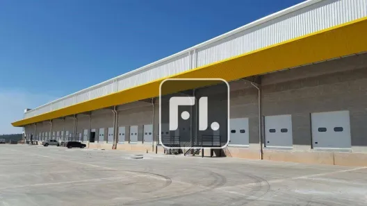 Galpão / Depósito / Armazém para alugar, 2413m² no Chácara do Pinhal, Cabreúva