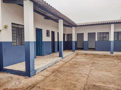 Loja / Salão / Ponto Comercial à venda, 480m² no Caetetuba, Atibaia