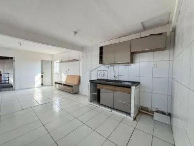 Kitnet com 1 Quarto para alugar, 60m² no Barro Vermelho, Natal