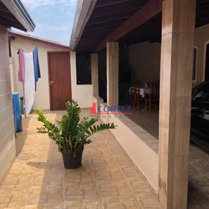 Casa com 3 Quartos à venda, 220m² no Altos de Ipeúna, Ipeúna