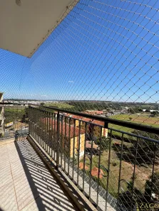 Cobertura com 3 Quartos à venda, 200m² no Núcleo Agrícola Alpha, Franca