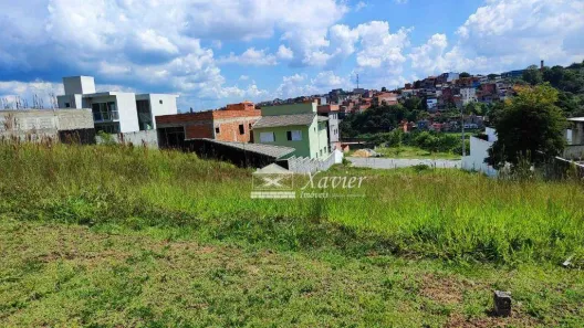 Terreno / Lote / Condomínio à venda, 200m² no Jardim Rosemary, Itapevi