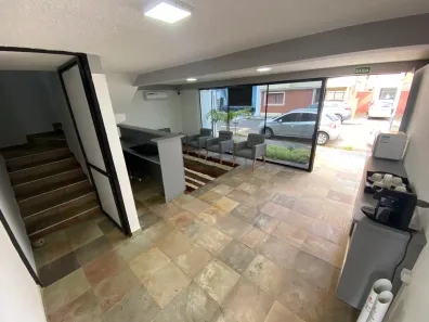 Conjunto Comercial / Sala para alugar, 12m² no Centro, Limeira