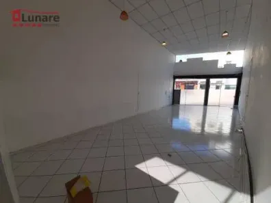 Loja / Salão / Ponto Comercial à venda, 110m² no Centro, Mogi das Cruzes