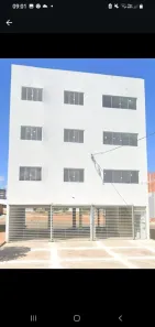 Apartamento com 2 Quartos à venda, 45m² no Samambaia Sul, Brasília