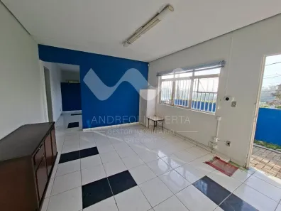 Casa Comercial com 3 Quartos para venda ou aluguel, 188m² no Vila Oliveira, Mogi das Cruzes