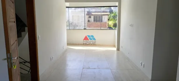 Apartamento com 3 Quartos para alugar, 95m² no A Definir, Caeté