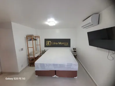 Cobertura com 4 Quartos para alugar, 195m² no Braga, Cabo Frio